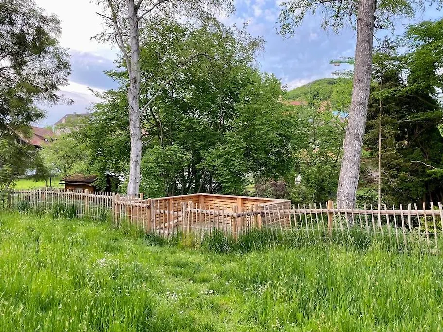 See-Appartement Woerthsee Worthsee