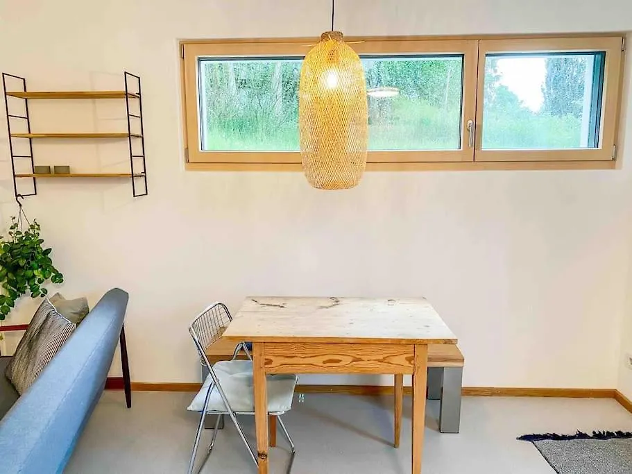 Apartment See-Appartement Woerthsee Worthsee