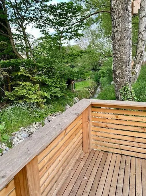 Apartment See-Appartement Woerthsee Worthsee