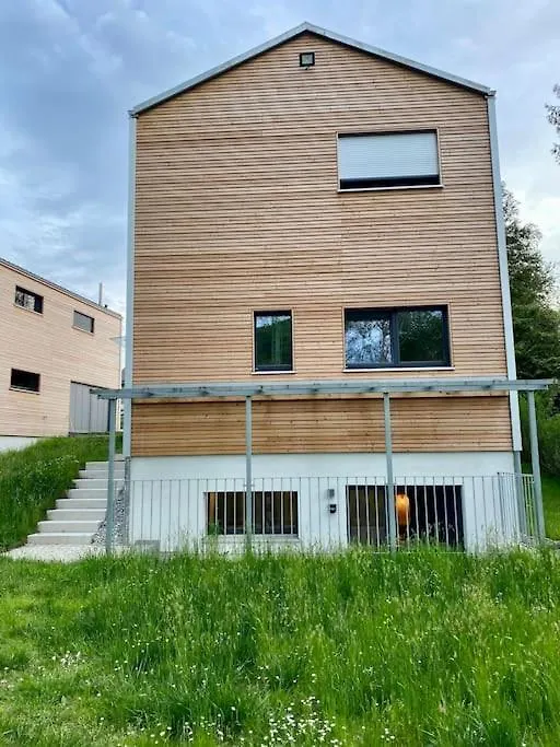 See-Appartement Woerthsee Worthsee 0*,