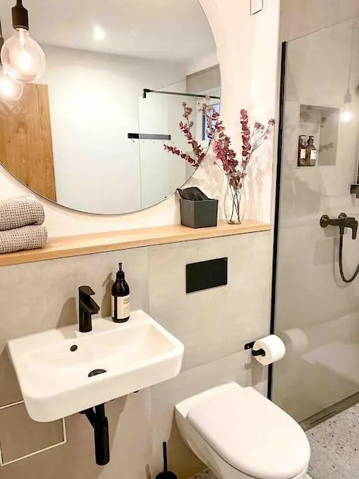 See-Appartement Woerthsee Worthsee Germany