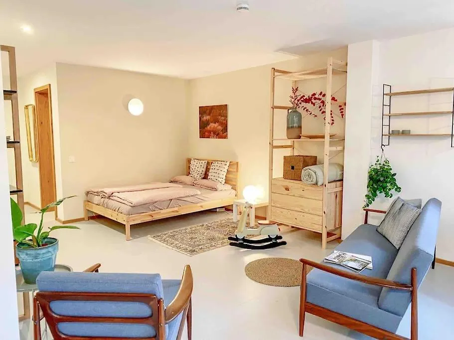 See-Appartement Woerthsee Worthsee Germany