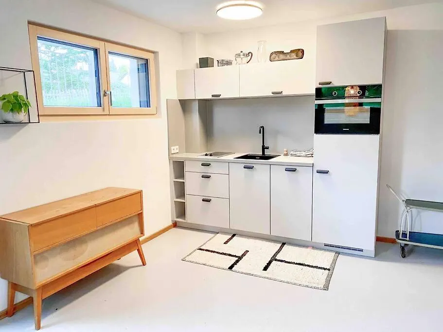 Apartment See-Appartement Woerthsee Worthsee