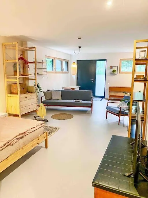 See-Appartement Woerthsee Worthsee Apartment