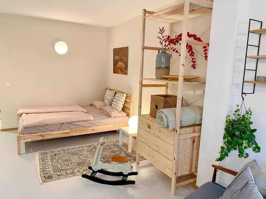 See-Appartement Woerthsee Worthsee 0*,  Germany