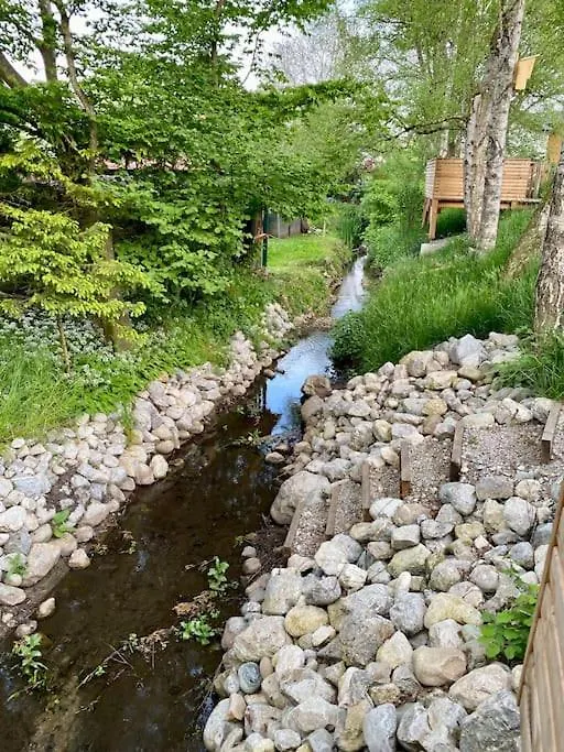 See-Appartement Woerthsee Worthsee