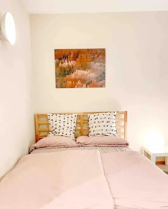 Apartment See-Appartement Woerthsee Worthsee Germany